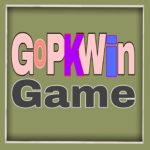 GOPKWIIN Game