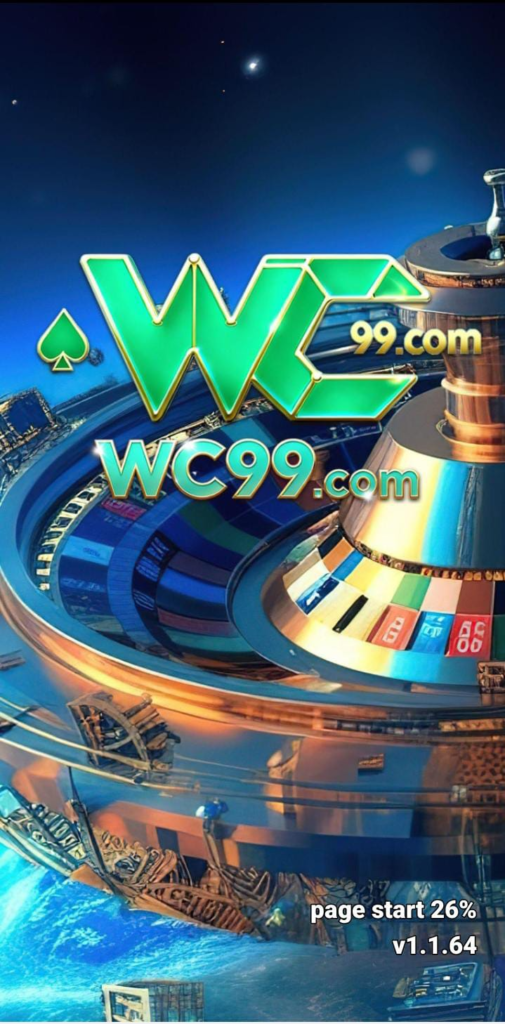 WC999 Game