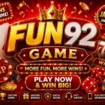 92FUN Game