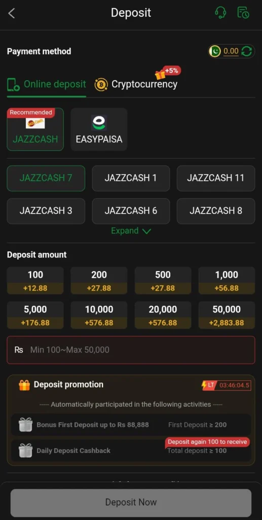 OKPKR Game