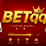 BetQQ Game
