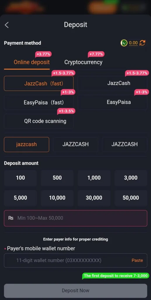 JK667 Game