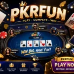 PKRfun Game
