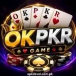OKPKR Game