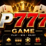 p777 Game