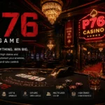 p76 Game