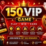 150 VIP Game