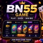 BN55 Game