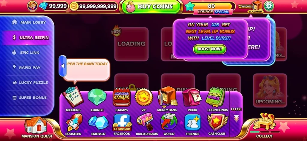 150 VIP Game