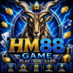 HM88 Game