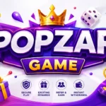POPZAR Game