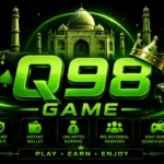 Q98 Game