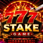 777Stake Game